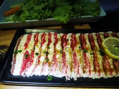 -小米烤肉-泥炉炭烤(常营店)