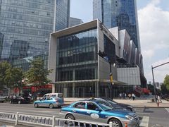 -杭州平安悦坊 PAFC LIVING
