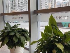 -麦当劳(北苑秋实路店)