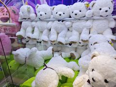 -反斗乐园(中航城君尚购物中心)