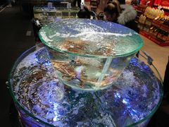 -盒马鲜生(悠方店)