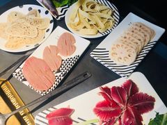 -蜀九香火锅(李家沱店)