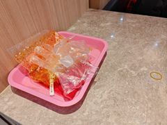 -季季红火锅(青山湖万达店)