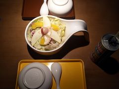 -胖哥俩肉蟹煲(淮安万达店)