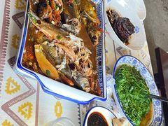 -下塘街25号农家菜馆(新场店)