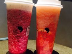 -喜茶(上海正大广场店)