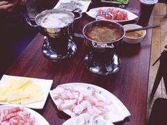 -东北大学（浑南校区）食堂