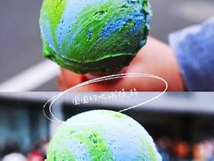 -Dal Cuore 达可芮冰淇淋(陕西北路店)