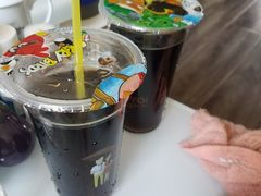 -国人川菜(李家村建东街店)
