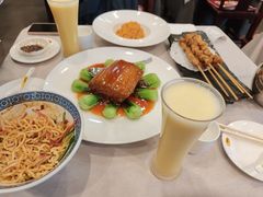 -功德林素菜饭庄(前门店)