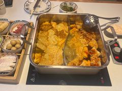 -螺大喜螺蛳粉火锅(雍和宫店)