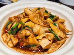 -波螺油子青岛本帮菜(银座店)