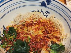 -清真·凡人居·融合餐厅(南山总店)