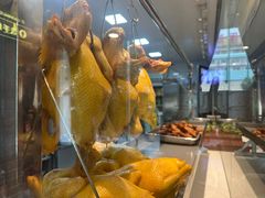 -甘家界牌柠檬鸭(青山店)