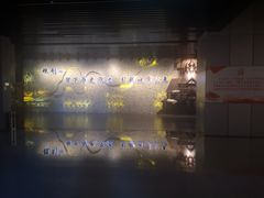 -哈尔滨规划展览馆