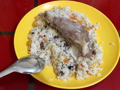 手抓饭-新疆喀什噶尔餐厅(普利街店)