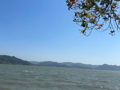 -东钱湖旅游度假区