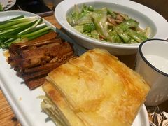 -壹零捌道·北京烤鸭(车公庄店)