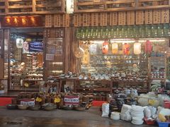 -信基沙溪酒店用品博览城