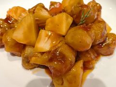 -红菜坊·烤鸭·川鲁宴(石园店)