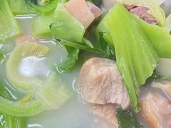 -宋记冕宁土菜馆(海门渔村二店)