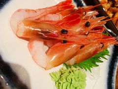 -千代武日本料理(爱建店)