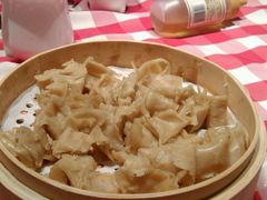 -西贝(上海我格广场店)