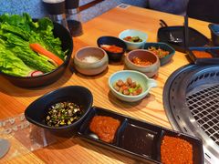 -汉拿山(包河万达店)