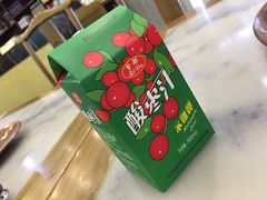 无糖酸枣汁-牛街·马辈儿涮肉(牛街二店)
