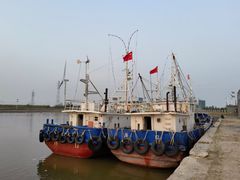 -小洋口旅游度假区