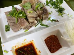 -新疆红柳花餐厅(新洲店)