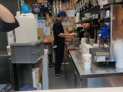-茶颜悦色(嘉顿一楼吉时赏味游园会店)