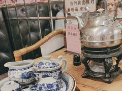 -虾饺妹·粤式手工点心(水荫路店)