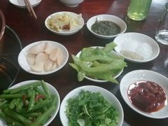 -色兰伊品轩食府