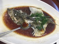 -潮喜竹溪荔湖酒家(荔枝湾店)