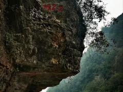 -狮子关旅游区