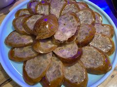 肉皮肠-山河屯铁锅炖(哈西站店)