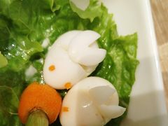 -古关火锅店(古北水镇景区店)