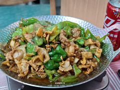 -高嗲嗲·湘味爆炒王(新城科技园店)