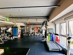 -N1 健身·普拉提·综合馆(嘉美中心店)