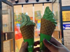 -吴裕泰茶莊(大栅栏店)