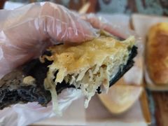 德国香肠酸菜-仙峰天然面包(迎宾路店)