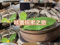 -芸山季·云南野生菌火锅(宝能环球汇店)