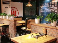大堂-管氏翅吧(甘家口店)