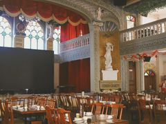 大堂-日日鲜茶餐厅(小公园店)