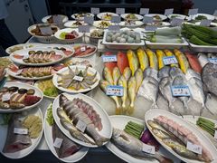 -渔满仓海鲜渔家(象山二店)