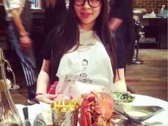 -Burger & Lobster(Dean Street)