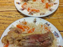 -217丰惠源抓饭(江乾路店)