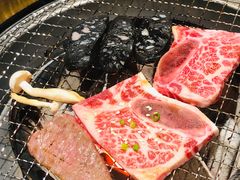 -山川小町·极番烧肉(新地假日广场店)