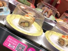 -莲寿司(上邦店)